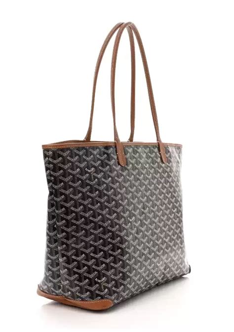 2021 goyard prices|goyard paris price list.